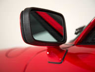 1989 Porsche 964 Carrera 4 Guards Red WP0AB092KS45 Studio
